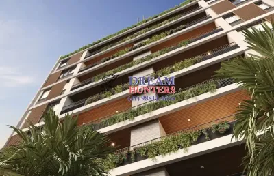 Apartamento com 4 quartos à venda na rua eça de queiroz, 1178, ahú, curitiba, 305 m2 por r$ 3.225.304