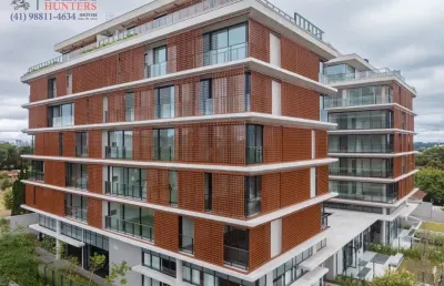 Apartamento com 2 quartos à venda na rua euclides da cunha, 913, bigorrilho, curitiba, 131 m2 por r$ 2.543.120