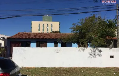 Terreno à venda na rua joão reboli, 774, santa cândida, curitiba por r$ 1.779.000