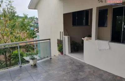 Casa com 3 quartos à venda na euclides bonifácio londres, 1094, nossa senhora de fátima, telêmaco borba, 72 m2 por r$ 399.000