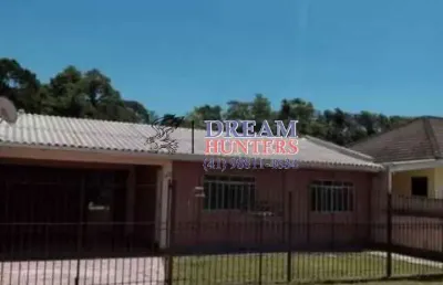Casa com 2 quartos à venda na irmão ruperto félix, 129, são lourenço, curitiba, 94 m2 por r$ 785.000
