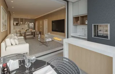 Cobertura com 3 quartos à venda na alameda princesa izabel, 2549, bigorrilho, curitiba, 191 m2 por r$ 2.899.000