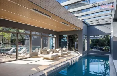 Apartamento com 3 quartos à venda na rua deputado heitor alencar furtado, 2950, campo comprido, curitiba, 320 m2 por r$ 5.900.000