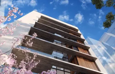 Apartamento com 3 quartos à venda na rua gutemberg, 300, batel, curitiba, 99 m2 por r$ 1.853.000