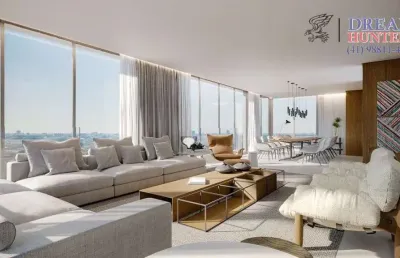 Apartamento com 3 quartos à venda na avenida munhoz da rocha, 196, juvevê, curitiba, 265 m2 por r$ 5.389.000