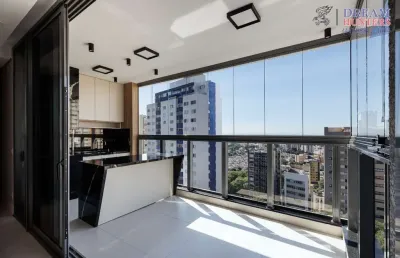 Apartamento com 3 quartos à venda na mercy withers, 60, água verde, curitiba, 156 m2 por r$ 2.994.900