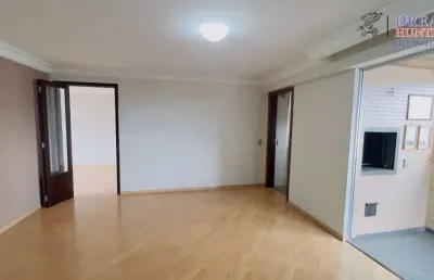 Apartamento com 4 quartos à venda na rua campos sales, 220, alto da glória, curitiba, 149 m2 por r$ 944.400