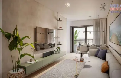 Cobertura com 2 quartos à venda na rua ponta grossa, 366, portão, curitiba, 128 m2 por r$ 1.473.500