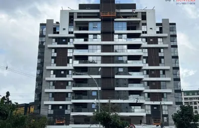 Apartamento com 3 quartos à venda na avenida joão gualberto, 916, alto da glória, curitiba, 206 m2 por r$ 2.979.000