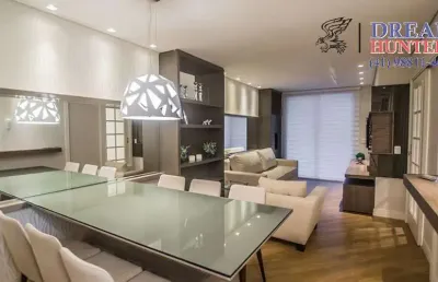 Apartamento com 3 quartos à venda na rua ubaldino do amaral, 1019, alto da rua xv, curitiba, 89 m2 por r$ 1.119.000
