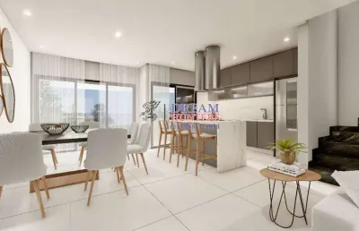 Casa com 3 quartos à venda na rua reverendo paulo hecke, 58, ahú, curitiba, 211 m2 por r$ 1.479.000
