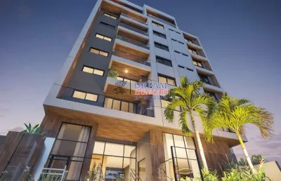 Apartamento com 3 quartos à venda na rua josé de alencar, 711, alto da rua xv, curitiba, 150 m2 por r$ 2.519.000
