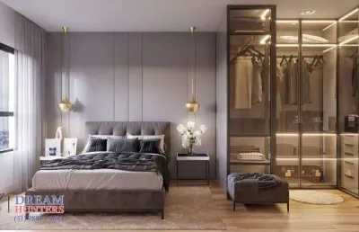 Apartamento com 1 quarto à venda na rua irmãs paulinas, 5161, novo mundo, curitiba, 28 m2 por r$ 291.800