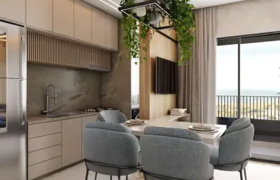 Cobertura com 3 quartos à venda na rua alcebíades plaisant, 1246, água verde, curitiba, 139 m2 por r$ 1.671.000