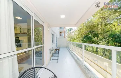 Apartamento com 3 quartos à venda na rua vinte e nove de junho, 207, bacacheri, curitiba, 86 m2 por r$ 929.300