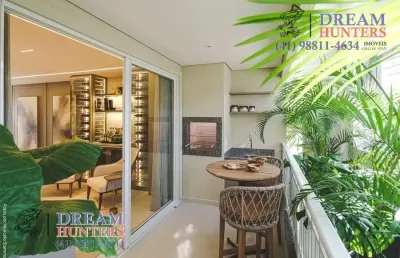Apartamento com 3 quartos à venda na rua manoel eufrásio, 131, juvevê, curitiba, 178 m2 por r$ 2.170.900