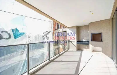 Apartamento com 3 quartos à venda na rua carlos pioli, 531, bom retiro, curitiba, 157 m2 por r$ 1.941.000