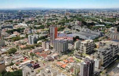 Apartamento com 3 quartos à venda na rua bento viana, 246, água verde, curitiba, 128 m2 por r$ 1.699.900