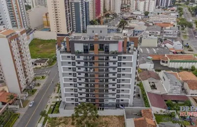 Apartamento com 3 quartos à venda na rua urbano lopes, 383, cristo rei, curitiba, 112 m2 por r$ 1.429.000