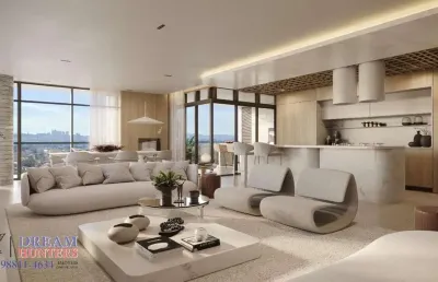 Apartamento com 3 quartos à venda na rua teixeira coelho, 250, batel, curitiba, 193 m2 por r$ 3.799.000