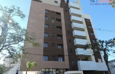 Cobertura com 3 quartos à venda na rua humberto morona, 27, cristo rei, curitiba, 136 m2 por r$ 1.170.000