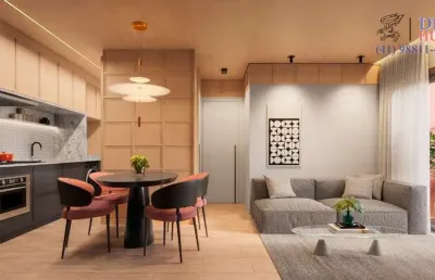 Apartamento com 2 quartos à venda na rua buenos aires, 572, batel, curitiba, 166 m2 por r$ 2.186.900