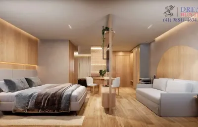 Apartamento com 3 quartos à venda na rua buenos aires, 572, batel, curitiba, 147 m2 por r$ 2.769.000