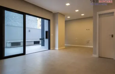 Cobertura com 3 quartos à venda na rua fernando amaro, 1574, cristo rei, curitiba, 203 m2 por r$ 2.468.000