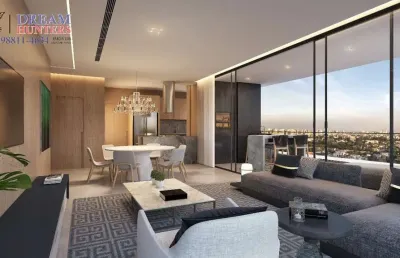 Apartamento com 2 quartos à venda na rua martim afonso, 2888, bigorrilho, curitiba, 126 m2 por r$ 2.305.000
