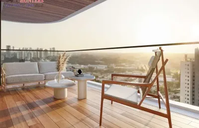 Apartamento com 3 quartos à venda na rua padre anchieta, 2727, bigorrilho, curitiba, 164 m2 por r$ 2.908.400