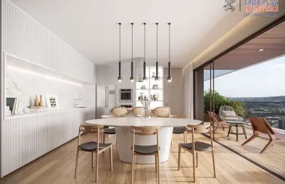 Apartamento com 3 quartos à venda na rua padre anchieta, 2727, bigorrilho, curitiba, 234 m2 por r$ 4.654.000