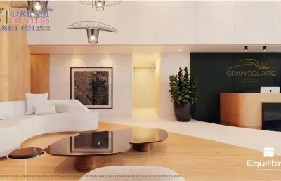 Apartamento com 3 quartos à venda na rua urbano lopes, 267, cristo rei, curitiba, 147 m2 por r$ 1.728.200