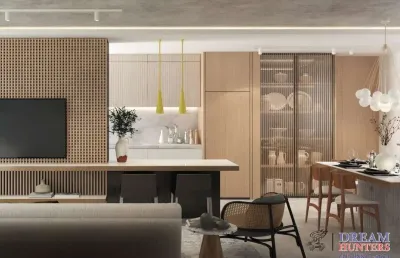 Apartamento com 3 quartos à venda na rua estados unidos, 1431, bacacheri, curitiba, 94 m2 por r$ 1.039.900
