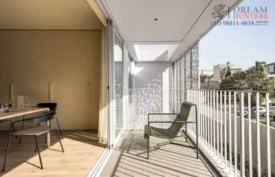 Apartamento com 3 quartos à venda na rua coronel ottoni maciel, 404, vila izabel, curitiba, 108 m2 por r$ 1.699.000