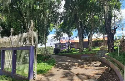 Terreno à venda na rua joão guariza, 530, são lourenço, curitiba por r$ 2.249.000