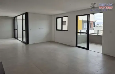 Cobertura com 3 quartos à venda na rua pará, 1306, água verde, curitiba, 133 m2 por r$ 1.294.900