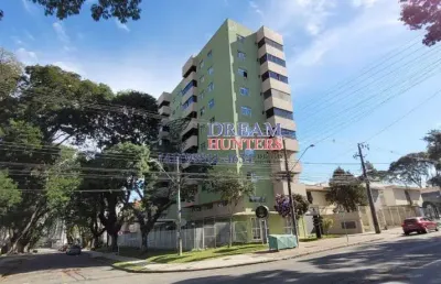 Apartamento com 3 quartos à venda na rua peru, 281, bacacheri, curitiba, 79 m2 por r$ 559.000