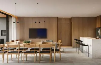Apartamento com 3 quartos à venda na rua jerônimo durski, 1557, bigorrilho, curitiba, 165 m2 por r$ 2.899.000