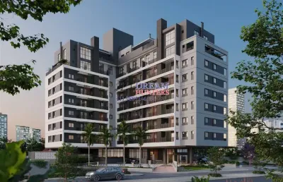 Cobertura com 2 quartos à venda na avenida joão gualberto, 830, alto da glória, curitiba, 102 m2 por r$ 1.383.900