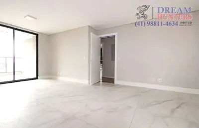 Apartamento com 3 quartos à venda na avenida senador souza naves, 1650, cristo rei, curitiba, 91 m2 por r$ 1.089.000