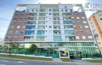 Cobertura com 3 quartos à venda na alameda júlia da costa, 2590, bigorrilho, curitiba, 120 m2 por r$ 1.449.000