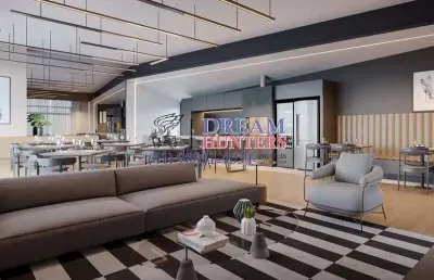 Apartamento com 3 quartos à venda na rua monsenhor ivo zanlorenzi, 5340, cidade industrial, curitiba, 112 m2 por r$ 1.375.000
