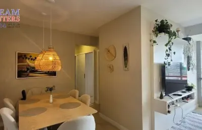 Apartamento com 3 quartos à venda na avenida nossa senhora da luz, 160, cabral, curitiba, 87 m2 por r$ 689.000