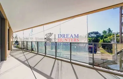Apartamento com 3 quartos à venda na rua carlos pioli, 531, bom retiro, curitiba, 164 m2 por r$ 1.960.000