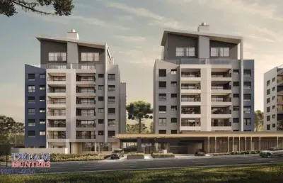Apartamento com 3 quartos à venda na rua monsenhor ivo zanlorenzi, 2011, campina do siqueira, curitiba, 120 m2 por r$ 1.530.000