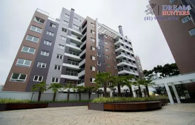 Apartamento com 3 quartos à venda na rua josé izidoro biazetto, 1537, mossunguê, curitiba, 109 m2 por r$ 1.000.000
