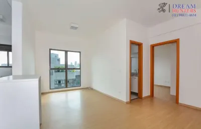 Apartamento com 2 quartos à venda na alameda júlia da costa, 2415, são francisco, curitiba, 64 m2 por r$ 799.900