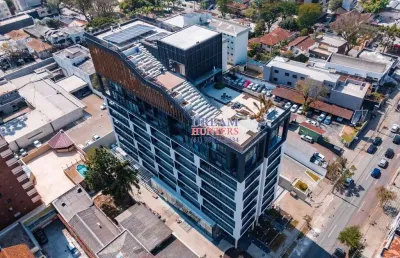 Apartamento com 3 quartos à venda na machado, 1056, batel, curitiba, 123 m2 por r$ 2.599.000