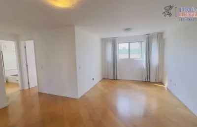 Apartamento com 2 quartos à venda na rua oyapock, 90, cristo rei, curitiba, 65 m2 por r$ 459.000