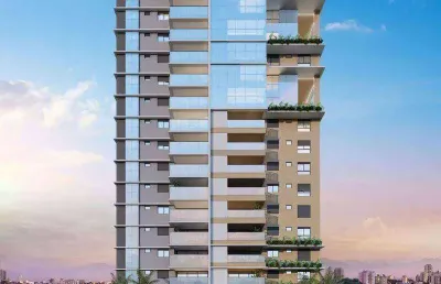 Apartamento com 3 dormitórios à venda, 136 m² por r$ 1.404.000,00 - atiradores - joinville/sc